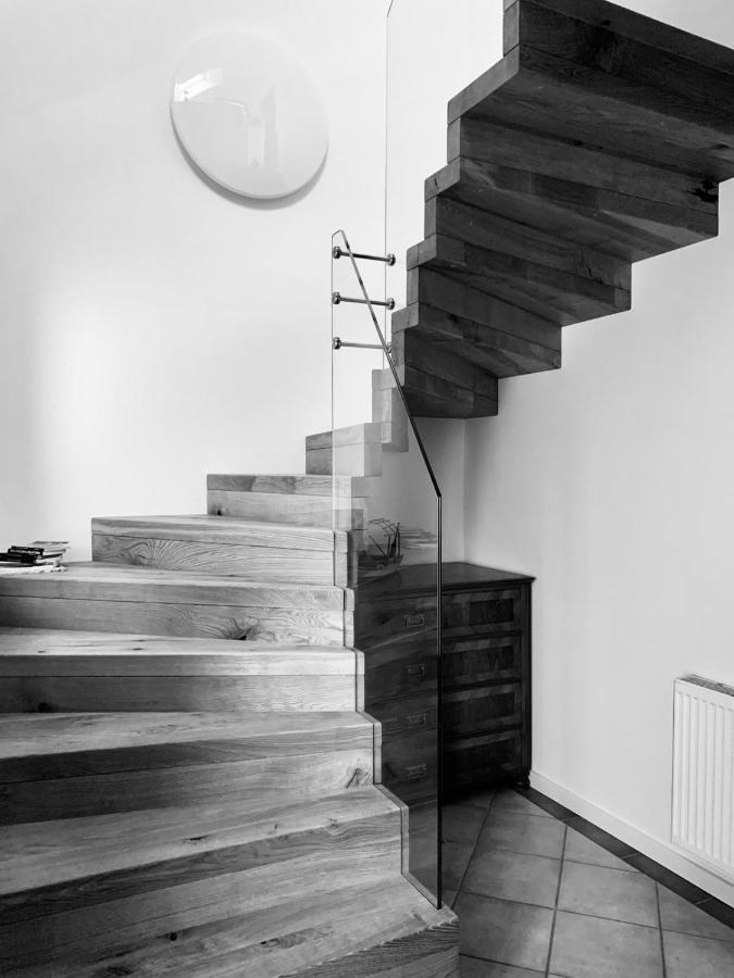 Appartment Pri Nacu Bled Exterior foto